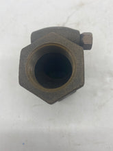 Load image into Gallery viewer, 3/4&quot; Female Swing Check Valve, 125S, 200CWP *Lot of (2)* (No Box)