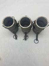 Load image into Gallery viewer, DD200-AL 2&quot; F Cam x F Cam Aluminum Coupler Fitting *Lot of (3)* (Used)
