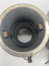 Load image into Gallery viewer, DD200-AL 2&quot; F Cam x F Cam Aluminum Coupler Fitting *Lot of (3)* (Used)