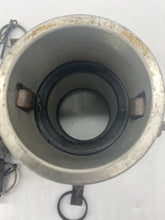 Load image into Gallery viewer, DD200-AL 2&quot; F Cam x F Cam Aluminum Coupler Fitting *Lot of (3)* (Used)