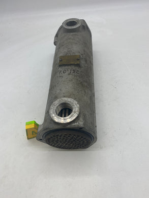 Bowman 3876.3 FC-120 Hydraulic Oil Cooler (Used)