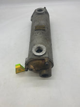 Load image into Gallery viewer, Bowman 3876.3 FC-120 Hydraulic Oil Cooler (Used)