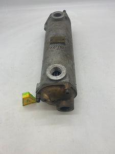 Bowman 3876.3 FC-120 Hydraulic Oil Cooler (Used)