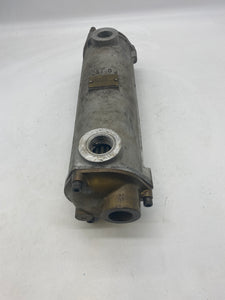 Bowman 3876.3 FC-120 Hydraulic Oil Cooler (Used)