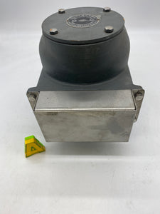 Changzhou Huifeng Marine Model 533HF, 533HFB-100 Air Vent Head (No Box)