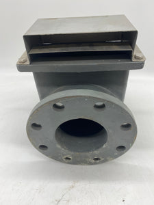 Changzhou Huifeng Marine Model 533HF, 533HFB-100 Air Vent Head (No Box)