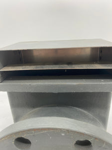 Changzhou Huifeng Marine Model 533HF, 533HFB-100 Air Vent Head (No Box)