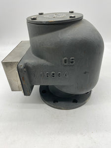 Changzhou Huifeng Marine Model 533HF, 533HFB-100 Air Vent Head (No Box)