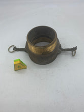 Load image into Gallery viewer, Andrew Dixon 400B  4&quot; Female Camlock X 4&quot; MNPT (Used)