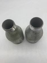 Load image into Gallery viewer, 4&quot; X 2&quot; Swage Nipple Malleable Iron *Lot of (2)* (No Box)