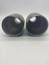 Load image into Gallery viewer, 4&quot; X 2&quot; Swage Nipple Malleable Iron *Lot of (2)* (No Box)