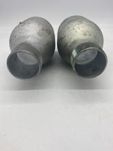 Load image into Gallery viewer, 4&quot; X 2&quot; Swage Nipple Malleable Iron *Lot of (2)* (No Box)