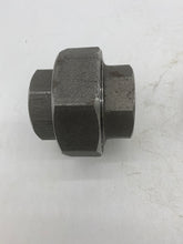 Load image into Gallery viewer, 1-3/4&quot; NPT Hex Union, Malleable Iron, *Lot of (2)* (No Box)
