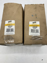 Load image into Gallery viewer, Wix 33592 Fuel Filter, *Lot of (2) Filters* (Open Box)
