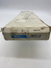 Load image into Gallery viewer, Durapro 32719 1-3/4&quot; S-Trap, Brass, Satin Finish (Open Box)