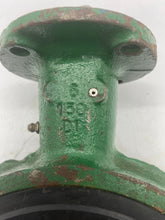 Load image into Gallery viewer, Demco 6&quot; General Purpose Butterfly Valve (Used)