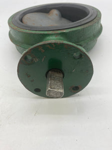 Demco 6" General Purpose Butterfly Valve (Used)
