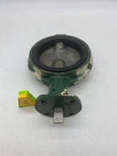 Load image into Gallery viewer, Demco 5&quot; General Purpose Butterfly Valve (Used)