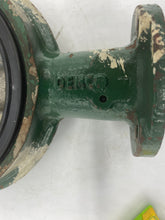 Load image into Gallery viewer, Demco 5&quot; General Purpose Butterfly Valve (Used)