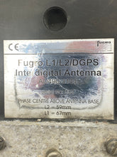 Load image into Gallery viewer, Fugro AD490-3141 Interdigital Antenna (Used)
