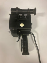 Load image into Gallery viewer, Sanshin SPS-10A Daylight Signaling Lamp w/ Case (Used)