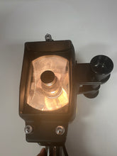 Load image into Gallery viewer, Sanshin SPS-10A Daylight Signaling Lamp w/ Case (Used)