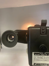 Load image into Gallery viewer, Sanshin SPS-10A Daylight Signaling Lamp w/ Case (Used)