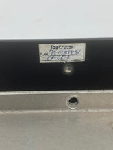 Load image into Gallery viewer, Jastram JQ-051053-81, CP-66-2 Main Station Control Panel (Used)