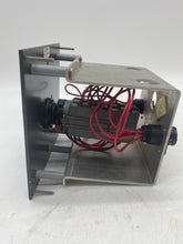 Load image into Gallery viewer, Jastram JQ-051053-81, CP-66-2 Main Station Control Panel (Used)