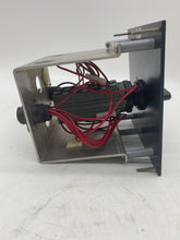 Load image into Gallery viewer, Jastram JQ-051053-81, CP-66-2 Main Station Control Panel (Used)
