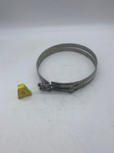 Load image into Gallery viewer, Clampco 95193-0944, (ElectroMotive Diesel 8375876), Clamp-Hose T-Bolt *Lot of (2)* (No Box)