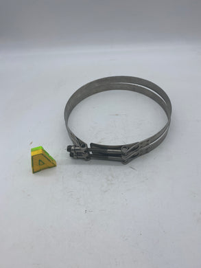 Clampco 95193-0944, (ElectroMotive Diesel 8375876), Clamp-Hose T-Bolt *Lot of (2)* (No Box)