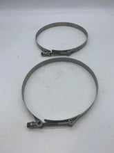 Load image into Gallery viewer, Clampco 95193-0944, (ElectroMotive Diesel 8375876), Clamp-Hose T-Bolt *Lot of (2)* (No Box)
