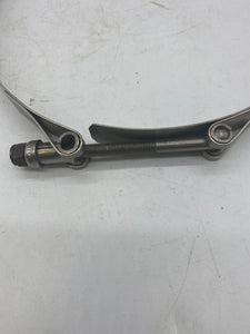 Clampco 95193-0944, (ElectroMotive Diesel 8375876), Clamp-Hose T-Bolt *Lot of (2)* (No Box)