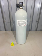 Load image into Gallery viewer, International Safety Instruments 069894 Air Tank w/ Cylinder Valve (Open Box)