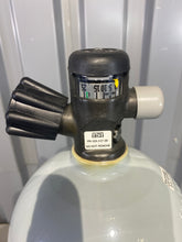 Load image into Gallery viewer, International Safety Instruments 069894 Air Tank w/ Cylinder Valve (Open Box)