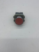 Load image into Gallery viewer, ZB2-BE102 Red Push Button *Lot of (5)* (Open Box)