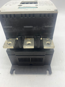 Siemens 3RT1064-6AF36 Contactor (Used)