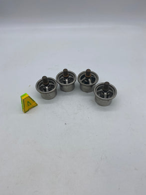 Caltherm CT2153-01 Thermostat *Lot of (4)* (No Box)