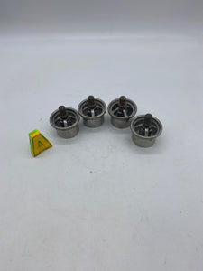 Caltherm CT2153-01 Thermostat *Lot of (4)* (No Box)