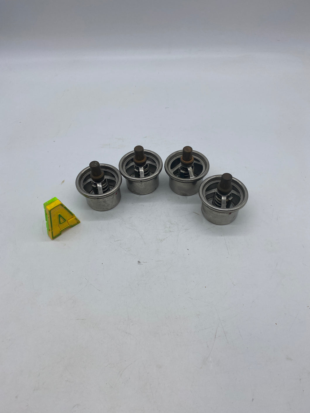 Caltherm CT2153-01 Thermostat *Lot of (4)* (No Box)