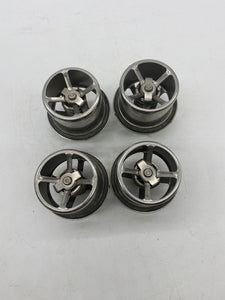 Caltherm CT2153-01 Thermostat *Lot of (4)* (No Box)