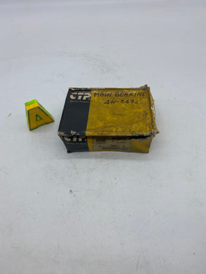 CTP 4W-5492 Main Bearing Race *Lot of (3)* (Open Box)