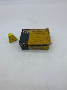 CTP 4W-5492 Main Bearing Race *Lot of (3)* (Open Box)