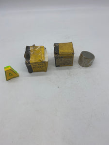 CTP 4P-8495 Bushing *Lot of (3)* (Open Box)