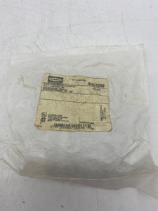 Hubbell SHC 1038 Aluminum Chord Connector, *Lot of (2)* (New)