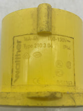 Load image into Gallery viewer, Walther Type 210 3 04 Plug Connector (Used)