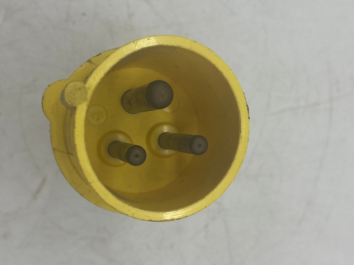 Walther Type 210 3 04 Plug Connector (Used) – Gulf Asset Recovery