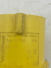 Load image into Gallery viewer, Walther Type 210 3 04 Plug Connector (Used)