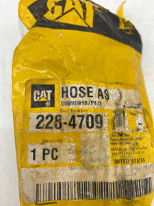 Caterpillar 228-4709 Hose Asy (New)